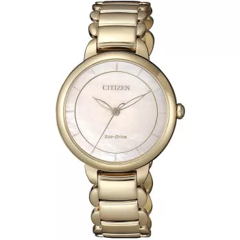 Citizen Citizen Analogue Women's Watch EM0673-83D #1