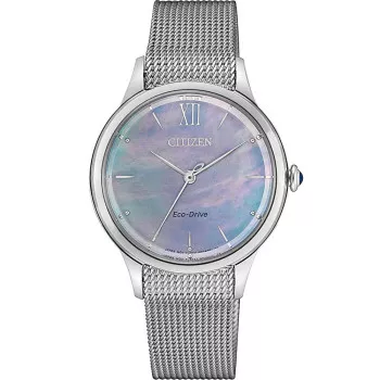 Citizen® Analogue Women's Watch EM0810-84N #1