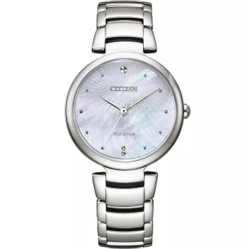 Citizen® Analogue Women's Watch EM0850-80D #1