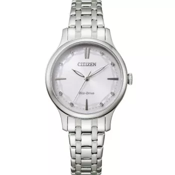 Citizen Citizen® Analogue Women's Watch EM0890-85A #1
