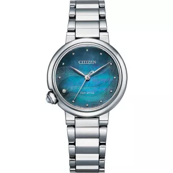 Citizen Citizen Analogue Women's Watch EM0910-80N #1