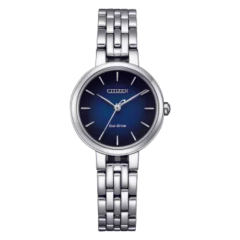 Citizen® Analogue Women's Watch EM0990-81L