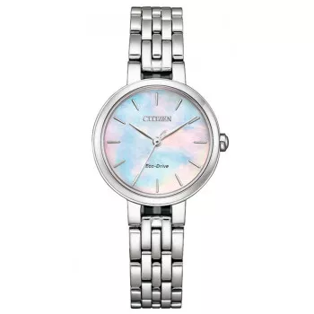 Citizen® Analogue Women's Watch EM0990-81Y