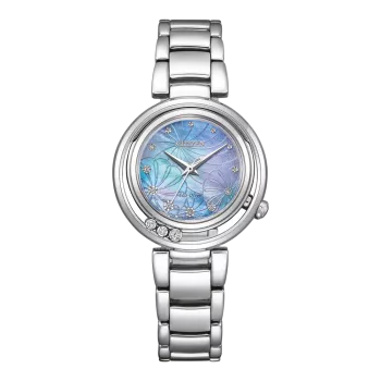 Citizen® Analogue Women's Watch EM1110-81N
