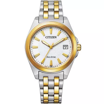 Citizen® Analogue Women's Watch EO1214-82A