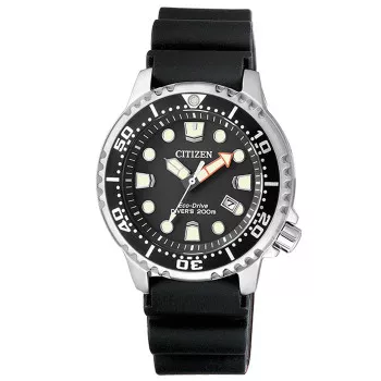 Citizen® Analogue 'Promaster Eco-drive' Women's Watch EP6050-17E
