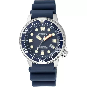 Citizen® Analogue 'Promaster-marine' Women's Watch EP6051-14L