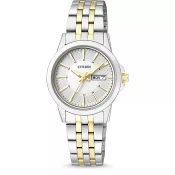 Citizen® Analogue Women's Watch EQ0608-55AE #1
