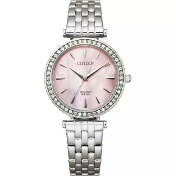 Citizen® Analogue Women's Watch ER0210-55Y #1