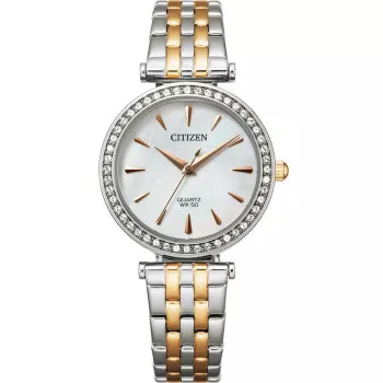 Citizen Citizen Analogue Women's Watch ER0216-59D #1