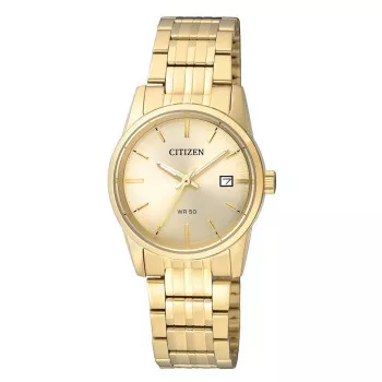 Citizen® Analogue Women's Watch EU6002-51P
