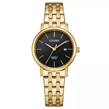Citizen® Analogue Women's Watch EU6092-59E #1