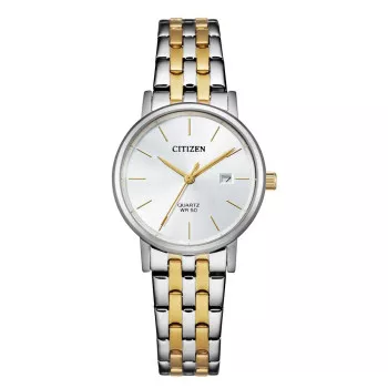 Citizen® Analogue Women's Watch EU6094-53A #1