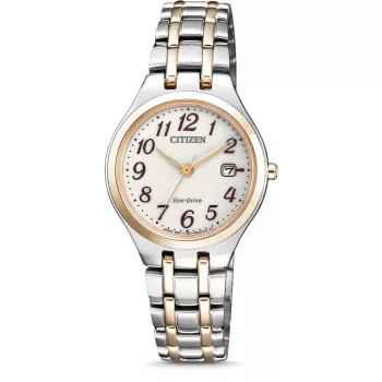 Citizen® Analogue Women's Watch EW2486-87A