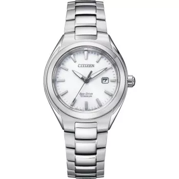 Citizen® Analoog Dames Horloge EW2610-80A