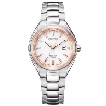 Citizen® Analogue Women's Watch EW2616-83A