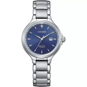 Citizen® Analog Damen Uhr EW2681-81L