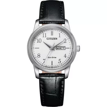Citizen® Analogue Women's Watch EW3260-17AE #1