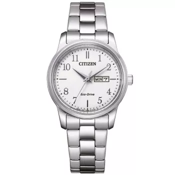 Citizen® Analogue Women's Watch EW3260-84AE