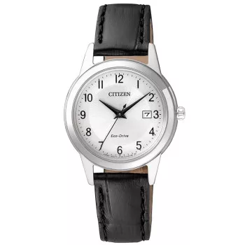 Citizen® Analogue Women's Watch FE1081-08A