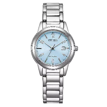 Citizen® Analogue Women's Watch FE1241-71L