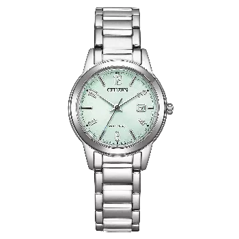 Citizen® Analoog Dames Horloge FE1241-71X