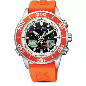 Citizen® Analogue-digital 'Promaster Sailhawk' Men's Watch JR4061-18E #1