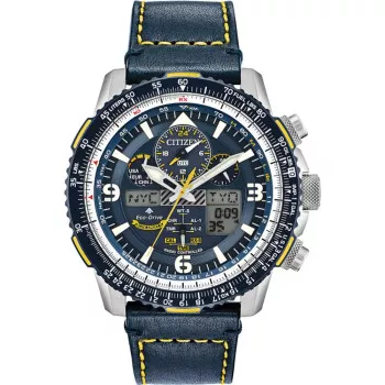 Citizen® Analoog En Digitaal 'Promaster skyhawk a-t' Heren Horloge JY8078-01L