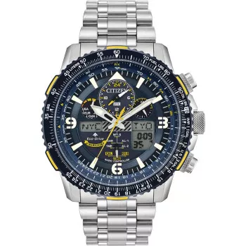 Citizen® Analoog En Digitaal 'Promaster skyhawk a-t' Heren Horloge JY8078-52L