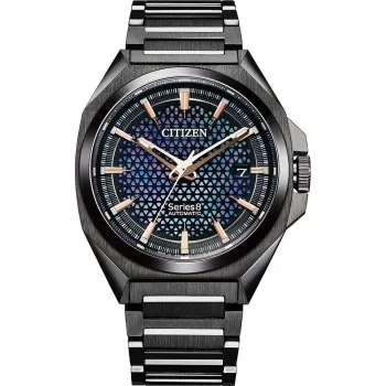 Citizen® Analogique 'Series 8' Hommes Montre NA1015-81Z