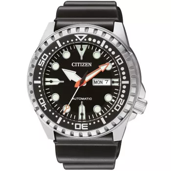 Citizen® Analogique  Hommes Montre NH8380-15EE