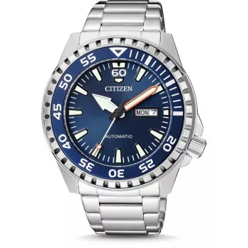 Citizen® Analogue Men's Watch NH8389-88LE #1