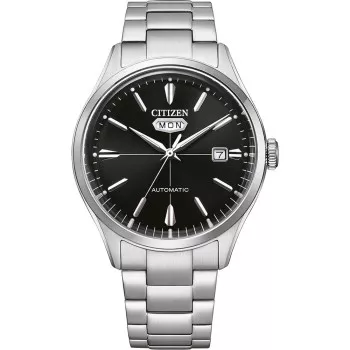 Citizen® Analoog Heren Horloge NH8391-51EE