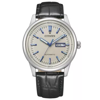 Citizen® Analogue Men's Watch NH8400-10AE