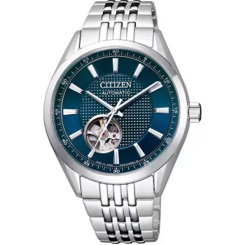 Citizen® Analogue Men's Watch NH9110-81L #1