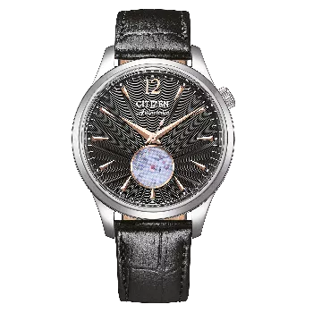 Citizen® Analogue Men's Watch NH9131-14E