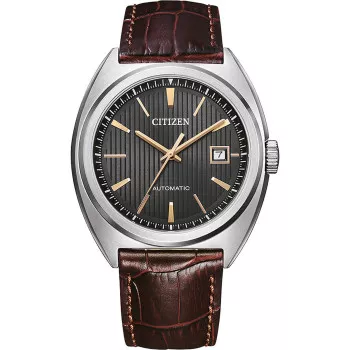 Citizen® Analogue Men's Watch NJ0100-03H #1