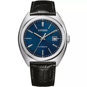 Citizen® Analogue Men's Watch NJ0100-46L #1