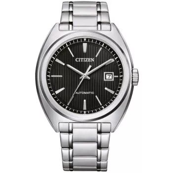 Citizen® Analogue Men's Watch NJ0100-71E