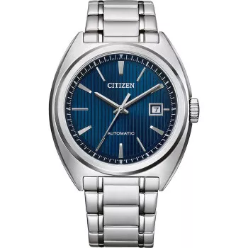 Citizen® Analogue Men's Watch NJ0100-71L #1