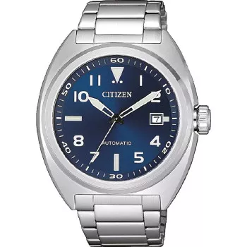 Citizen® Analogue Men's Watch NJ0100-89L #1