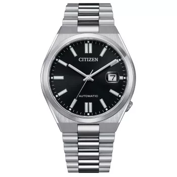 Citizen® Analoog 'Tsuyosa' Heren Horloge NJ0150-81E