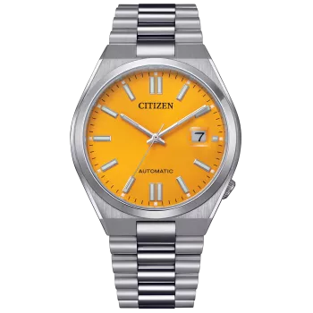 Citizen® Analogue 'Tsuyosa' Men's Watch NJ0150-81Z