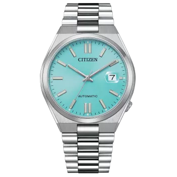 Citizen® Analoog 'Tsuyosa' Heren Horloge NJ0151-88M