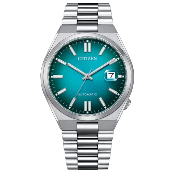 Citizen® Analogue 'Tsuyosa' Men's Watch NJ0151-88X