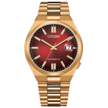 Citizen® Analogue 'Tsuyosa' Men's Watch NJ0153-82X
