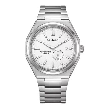 Citizen® Analoog Heren Horloge NJ0180-80A