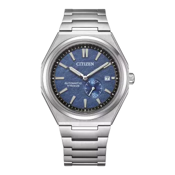 Citizen® Analoog Heren Horloge NJ0180-80L