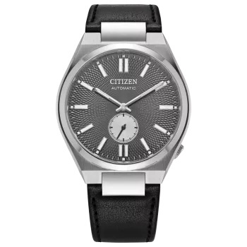 Citizen® Analoog 'Tsuyosa' Heren Horloge NK5010-01H