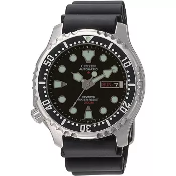 Citizen® Analog 'Promaster Marine' Herren Uhr NY0040-09EE